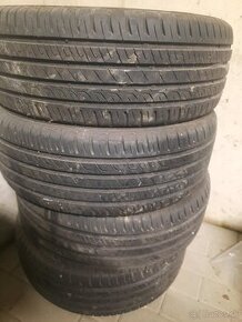 Pneu 205/55r16