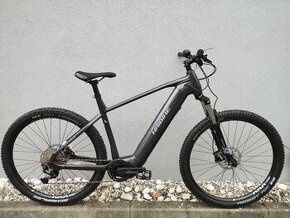 Haibike Alltrack 5