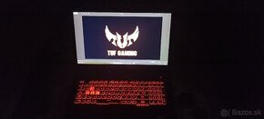 Asus TUF Gaming F17