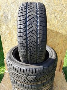 255/45 r19 zimne pneumatiky pirelli