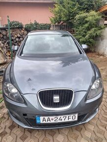 Predám seat leon