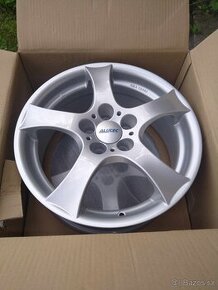 Alu 5 x 100 R 16 ALUTEC Germany.