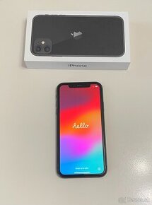 iPhone 11 64GB