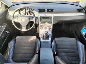 VW Passat 2.0tdi 103kw HIGHLINE