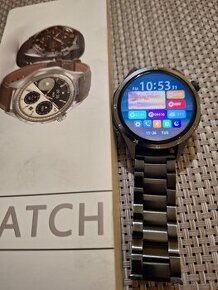 Smart watch gt4 pro