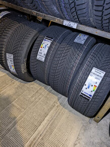 NOVÉ/ZIMNÉ pneumatiky GOODYEAR 225/40 R18 92V