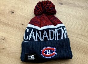 Čiapka Montreal Canadiens