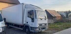 Iveco Eurocargo