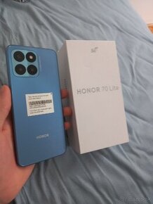 Predám Honor 70 Lite(uplne nový)