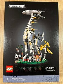 LEGO - 76989 Horizon Forbidden West Tallneck