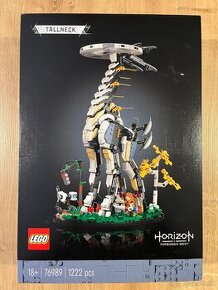 LEGO - 76989 Horizon Forbidden West Tallneck