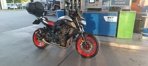 Yamaha MT07 2019 20 tisic km