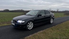 BMW E46 318i 105kw