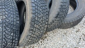 Zimne pneu vranik 235/65 R17