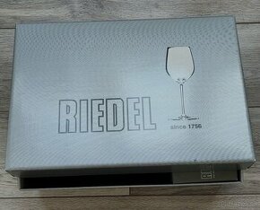 RIEDEL - Pohare na cervene vino, 2ks