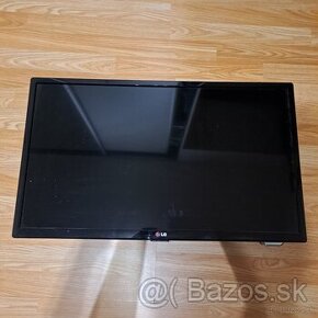 LG TV  32LS3459 32"