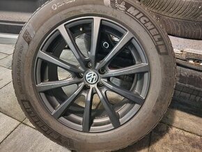 audi volkswage 5x112 R19