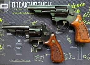 Predám revolver Taurus .38 Special