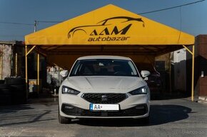 Seat Leon 4 2.0 TDI Reference -r.v.2020-