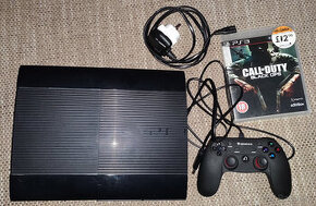 PS3 Superlim 500 GB