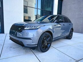 LAND ROVER Range Rover Velar P400e Plug in Hybrid 4x4