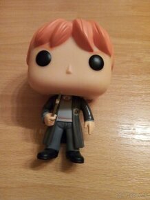 FUNKO POP Harry Potter - Ron