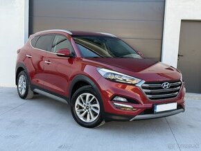 HYUNDAI TUCSON 1.6 T-GDI STYLE 130kW 4X4 / 77 000 KM