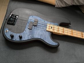 Predam AURA Precision Black bass