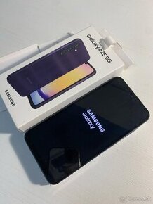 Samsung Galaxy A25 5G,128 GB, NOVÝ