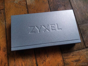 Switch Zyxel GS-108B v3