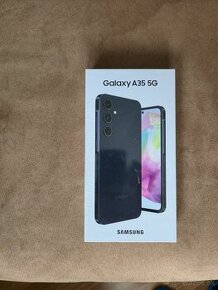 Samsung A35 5g