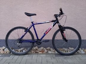 Horský bicykel Scott Chenoa 26" Hardtail