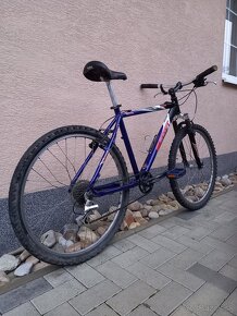 Horský bicykel Scott Chenoa 26" Hardtail