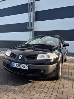 Renault Megane 1.5 dci 78kw