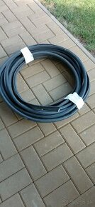 Závesný kabel 4x16 prípojka domu