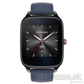 ASUS ZenWatch 2 - smart hodinky, nepoužité