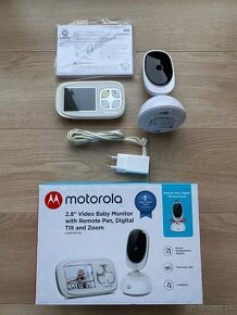 MOTOROLA COMFORT 35