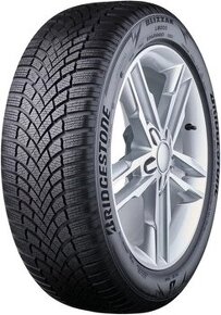 Zimné pneumatiky 215/60R17 96H