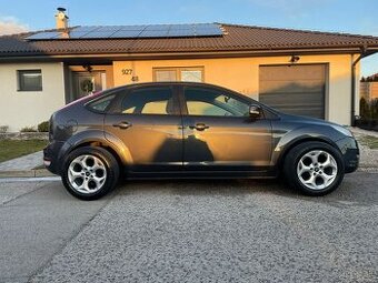 Predám Ford Focus 1,6 benzín