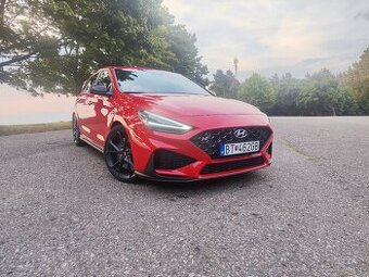 Hyundai i30 N