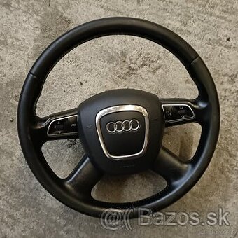 Multifunkcny volant audi a4 b8 /A6 /A5/ Q7 /A3