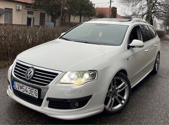 Volkswagen Passat 2.0TDi R-Line