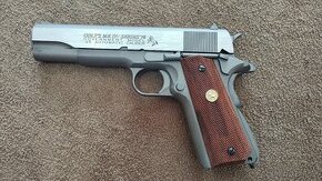 Nový Colt 1911