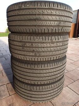 Letne pneumatiky Barum Bravuris 5HM 205/45 R16 83W