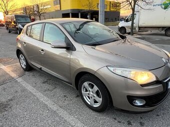 Renault Megane 1.6 16v Benzin 74kW NOVA STK EK