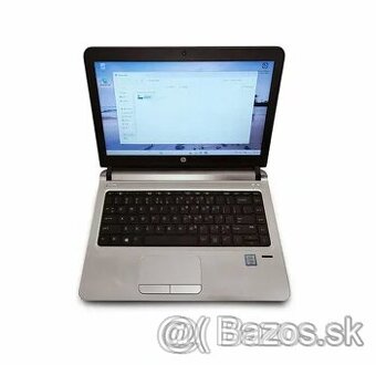 HP ProBook 430 G3 i5-6200U 8 GB RAM 120 GB SSD 13.3