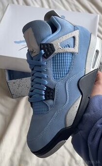 Jordan 4