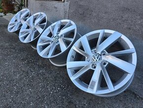 Hlinikove disky VW 5x112 r16 VW Gavia Golf. Skoda,Seat