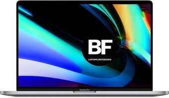 Apple MacBook Pro 2019 | 16″ | 32GB 1TB | QWERTY