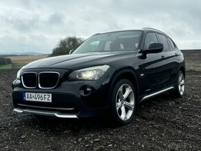 BMW X1 xDrive 20d A/T